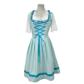 Festive Carnival & Oktoberfest Dress