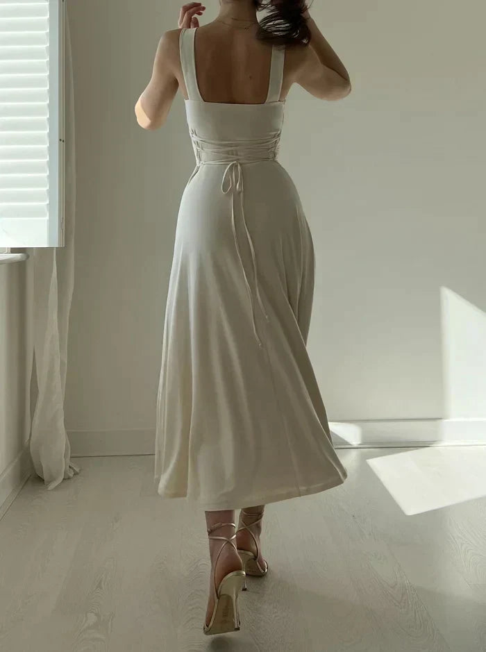 Elegant Maxi Dress – Timeless Formal Style