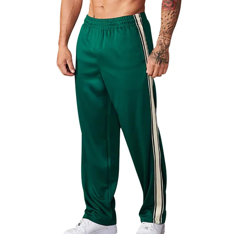 Men’s Casual Joggers – Comfortable & Stylish Fit