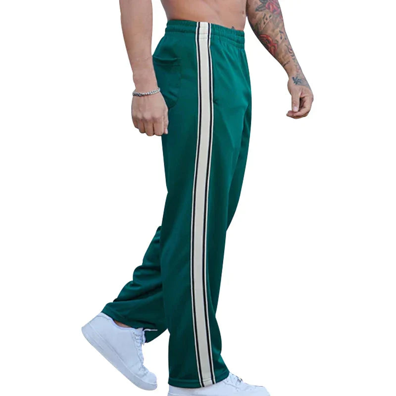 Men’s Casual Joggers – Comfortable & Stylish Fit